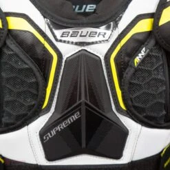 Bauer Supreme Matrix Senior Hockey Shoulder Pads (2019) -Bauer Store bauer shoulder pads bauer supreme matrix senior hockey shoulder pads 2019 11140445241410