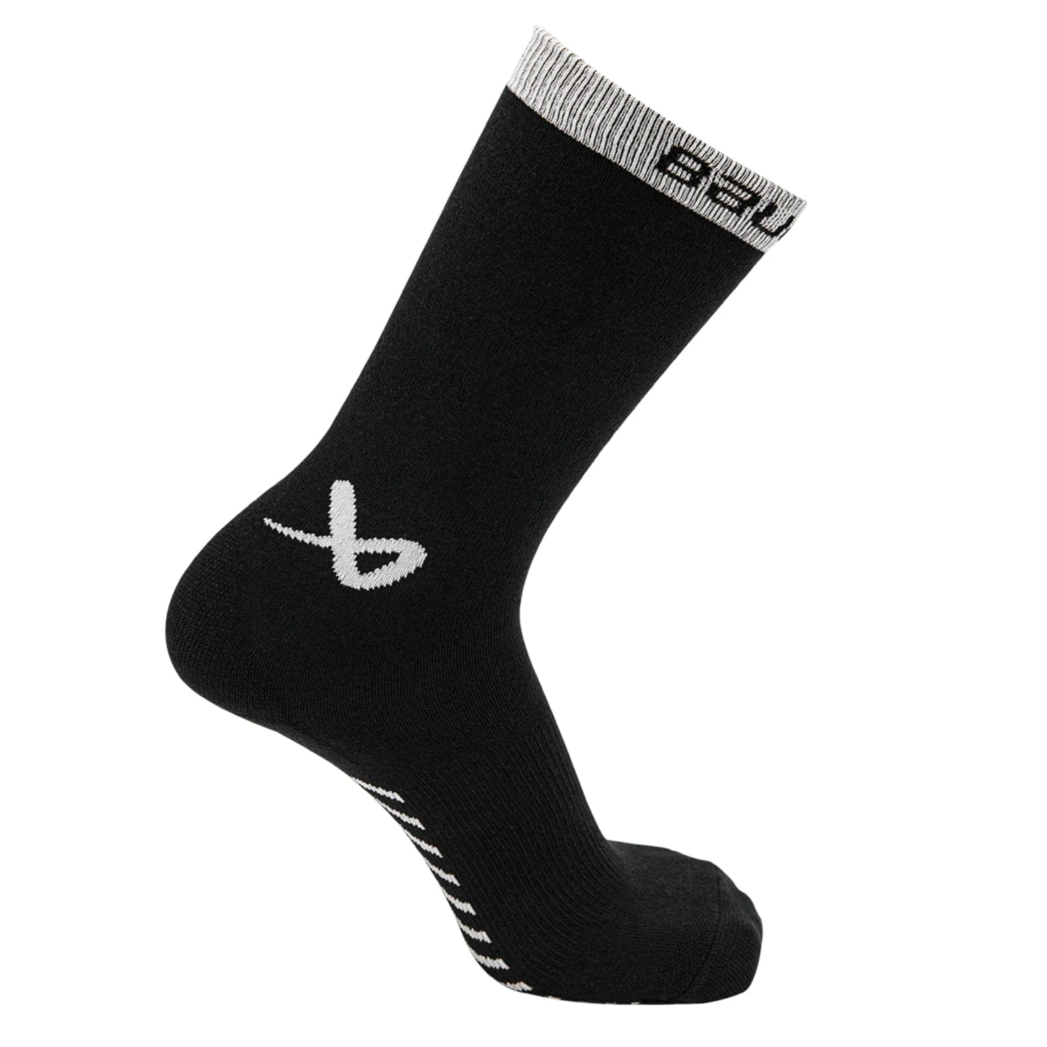 Bauer Lifestyle Warmth Crew Socks 1 Bauer Lifestyle Warmth Crew Socks