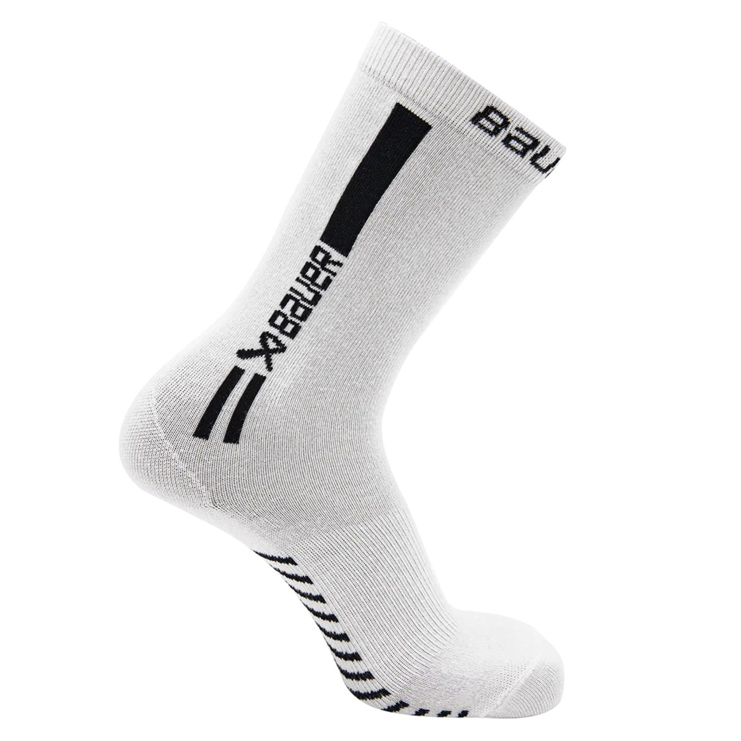 Bauer Lifestyle Warmth Crew Socks 2 Bauer Lifestyle Warmth Crew Socks - Image 2