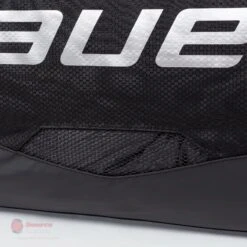 Bauer Premium Senior Goalie Wheel Bag (2019) -Bauer Store bauer wheeled goalie bags bauer premium senior goalie wheel bag 2019 black sr 14807566876738
