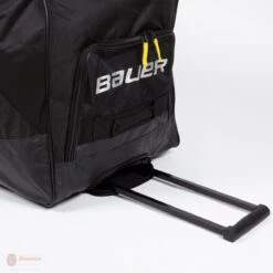 Bauer Premium Senior Wheel Hockey Bag (2019) -Bauer Store bauer wheeled hockey bags bauer premium senior wheel hockey bag 2019 13419221319746