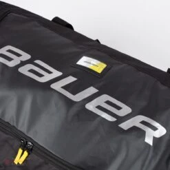 Bauer Premium Senior Wheel Hockey Bag (2019) -Bauer Store bauer wheeled hockey bags bauer premium senior wheel hockey bag 2019 13419221385282