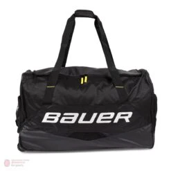 Bauer Premium Senior Wheel Hockey Bag (2019)