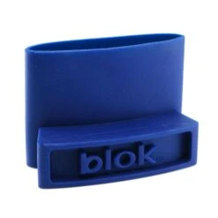 BLOK Goalie Stick Finger Protector -Bauer Store blok goalie stick accessories blok goalie stick finger protector blue 28743935033410