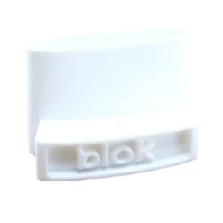 BLOK Goalie Stick Finger Protector -Bauer Store blok goalie stick accessories blok goalie stick finger protector white 28743935000642
