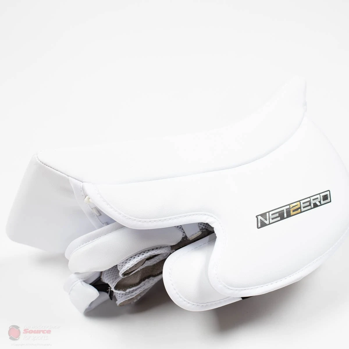 Brian's NetZero 2 Junior Goalie Blocker 2 Brian's NetZero 2 Junior Goalie Blocker - Image 2