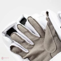 Brian's NetZero 2 Junior Goalie Blocker 16 Brian's NetZero 2 Junior Goalie Blocker -Bauer Store brian s blockers brian s netzero 2 junior goalie blocker 11366810320962