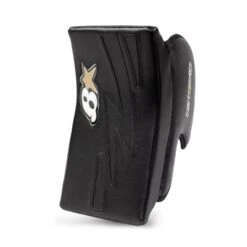 Brian's NetZero 2 Junior Goalie Blocker 19 Brian's NetZero 2 Junior Goalie Blocker -Bauer Store brian s blockers brian s netzero 2 junior goalie blocker black regular 28741220401218