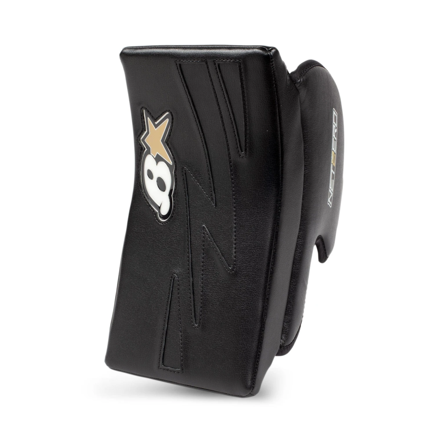 Brian's NetZero 2 Junior Goalie Blocker 10 Brian's NetZero 2 Junior Goalie Blocker - Image 10