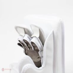 Brian's NetZero 2 Youth Goalie Blocker -Bauer Store brian s blockers brian s netzero 2 youth goalie blocker 11366817923138