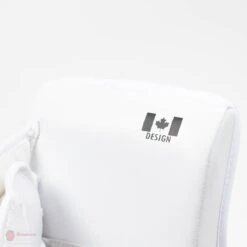 Brian's NetZero 2 Youth Goalie Blocker -Bauer Store brian s blockers brian s netzero 2 youth goalie blocker 11366818054210