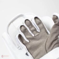 Brian's NetZero 2 Youth Goalie Blocker -Bauer Store brian s blockers brian s netzero 2 youth goalie blocker 11366818152514