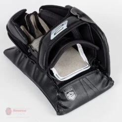 Brian's OPTiK 2 Pro Senior Goalie Blocker 23 Brian's OPTiK 2 Pro Senior Goalie Blocker -Bauer Store brian s blockers brian s optik 2 pro senior goalie blocker 14355752583234