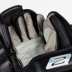 Brian's OPTiK 2 Pro Senior Goalie Blocker 25 Brian's OPTiK 2 Pro Senior Goalie Blocker -Bauer Store brian s blockers brian s optik 2 pro senior goalie blocker 14355752648770