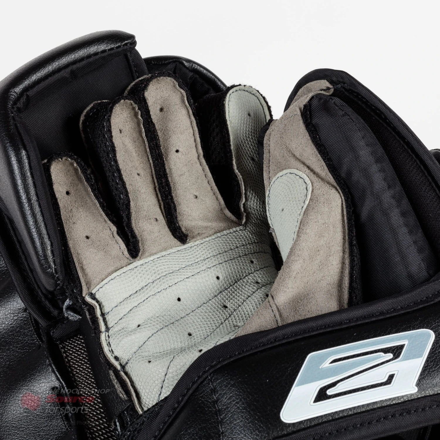 Brian's OPTiK 2 Pro Senior Goalie Blocker 10 Brian's OPTiK 2 Pro Senior Goalie Blocker - Image 10