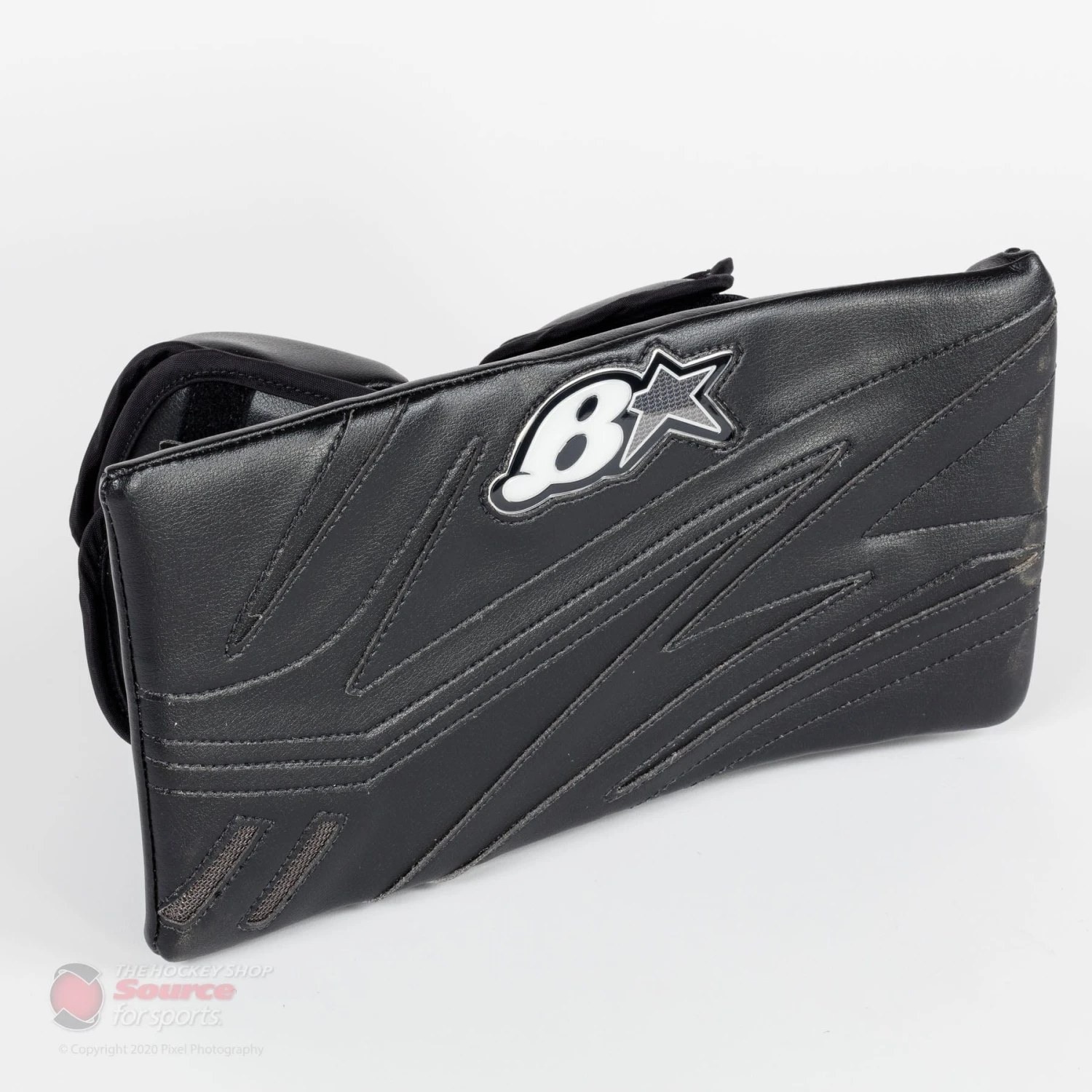 Brian's OPTiK 2 Pro Senior Goalie Blocker 3 Brian's OPTiK 2 Pro Senior Goalie Blocker - Image 3