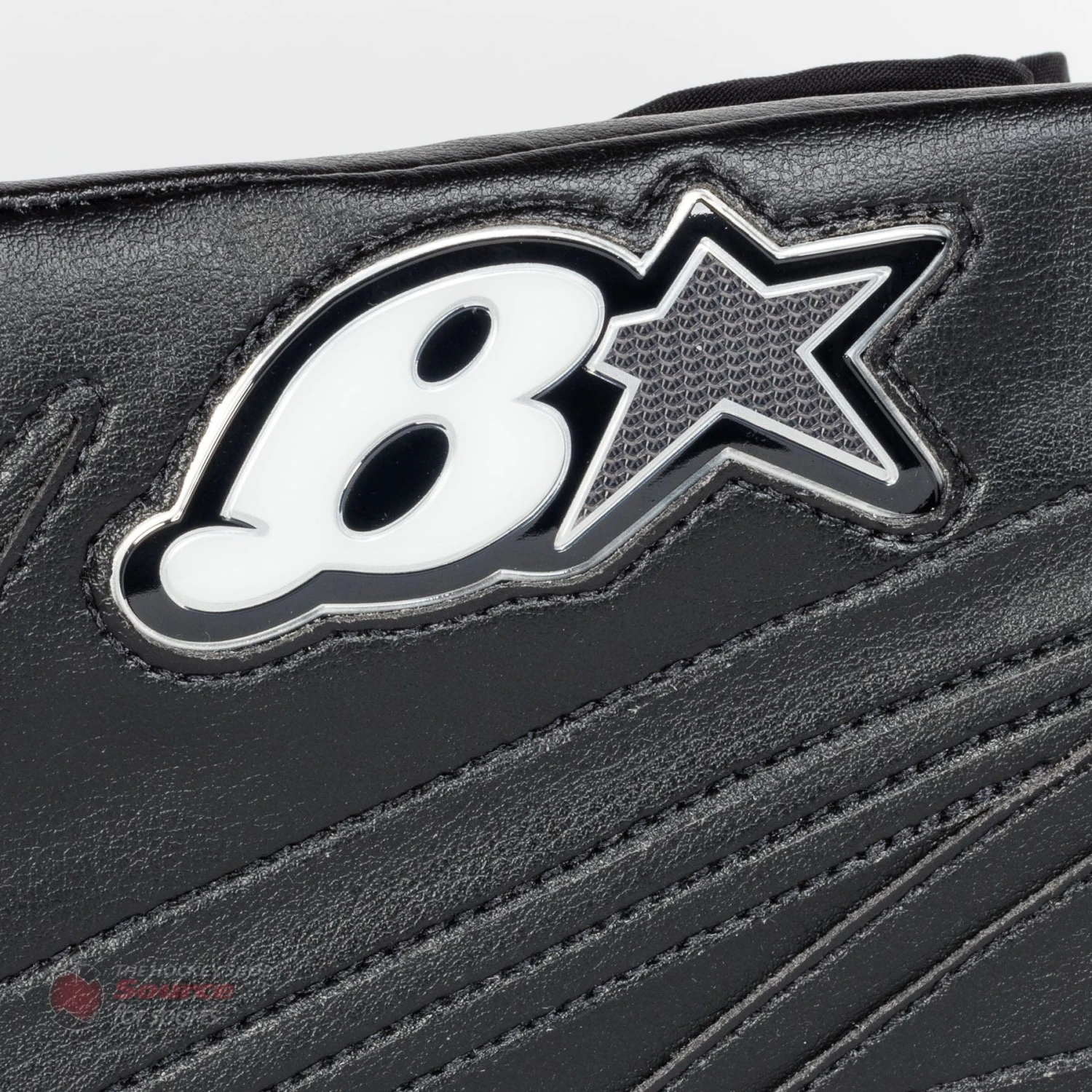 Brian's OPTiK 2 Pro Senior Goalie Blocker 2 Brian's OPTiK 2 Pro Senior Goalie Blocker - Image 2