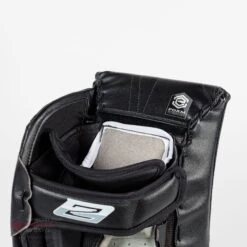 Brian's OPTiK 2 Pro Senior Goalie Blocker 21 Brian's OPTiK 2 Pro Senior Goalie Blocker -Bauer Store brian s blockers brian s optik 2 pro senior goalie blocker 14355752779842