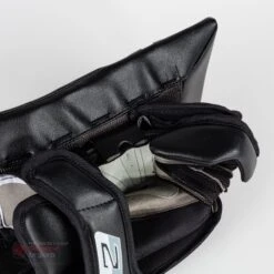 Brian's OPTiK 2 Pro Senior Goalie Blocker 24 Brian's OPTiK 2 Pro Senior Goalie Blocker -Bauer Store brian s blockers brian s optik 2 pro senior goalie blocker 14355752812610