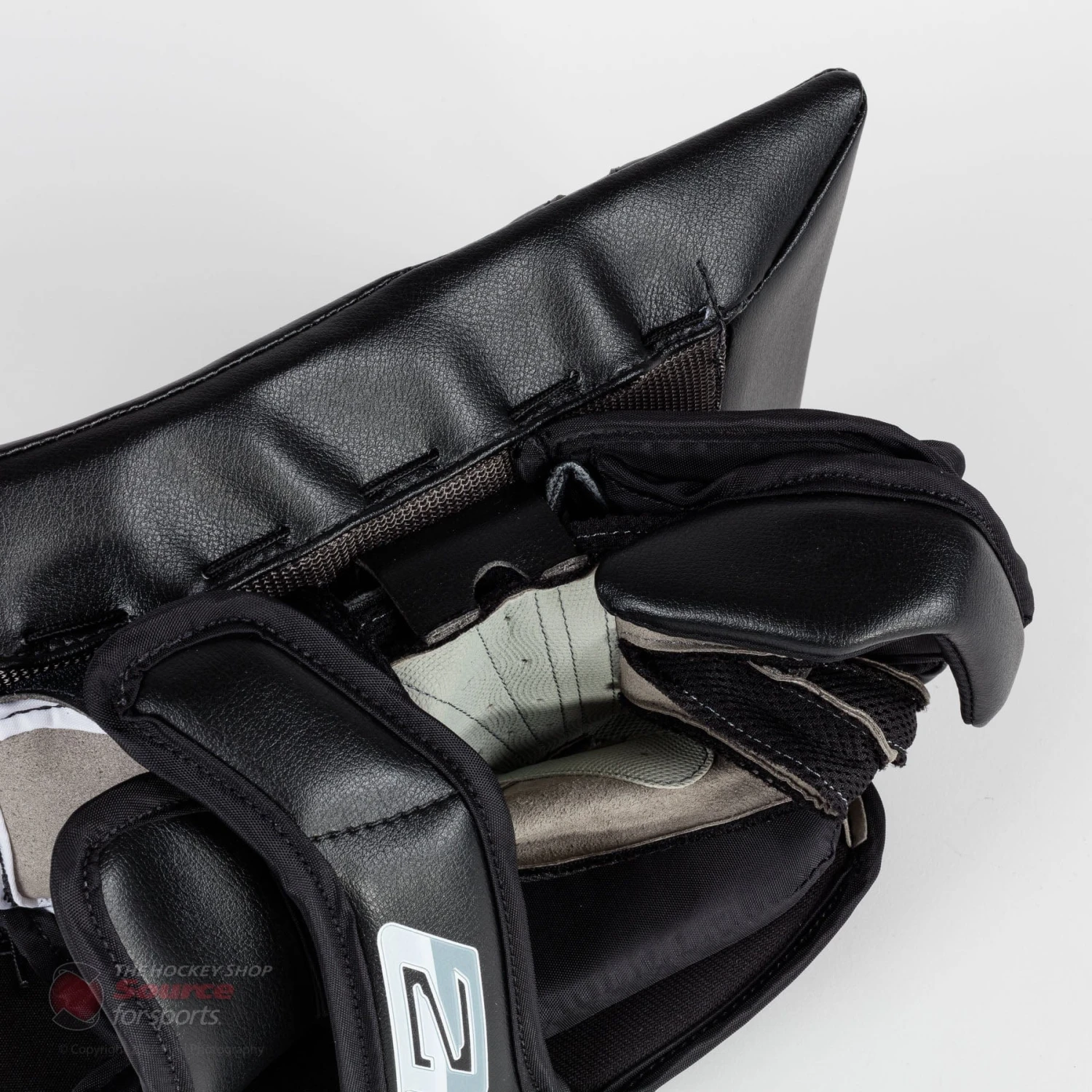 Brian's OPTiK 2 Pro Senior Goalie Blocker 9 Brian's OPTiK 2 Pro Senior Goalie Blocker - Image 9