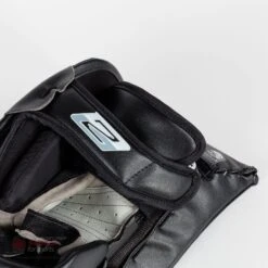 Brian's OPTiK 2 Pro Senior Goalie Blocker 22 Brian's OPTiK 2 Pro Senior Goalie Blocker -Bauer Store brian s blockers brian s optik 2 pro senior goalie blocker 14355752910914