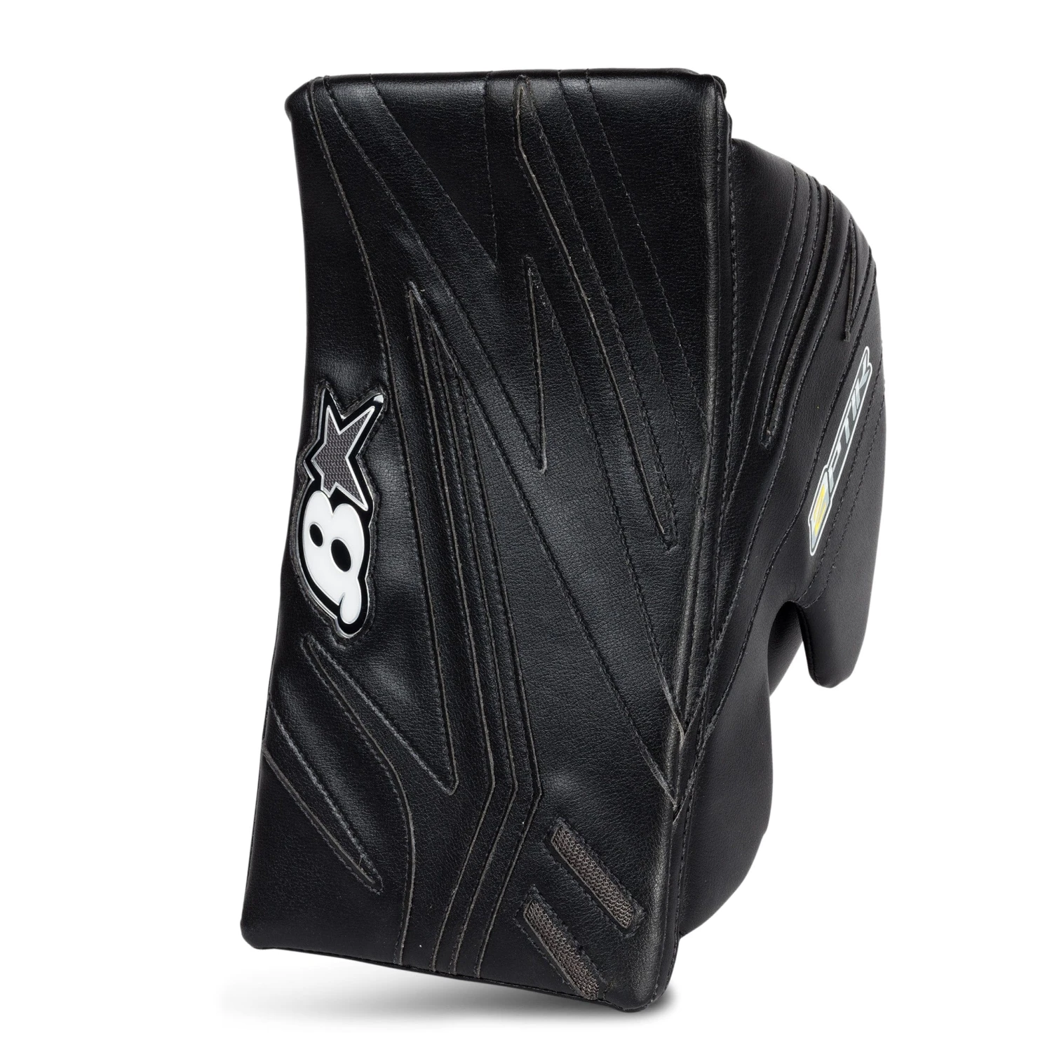 Brian's OPTiK 2 Pro Senior Goalie Blocker 1 Brian's OPTiK 2 Pro Senior Goalie Blocker