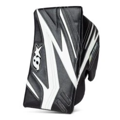 Brian's OPTiK 2 Pro Senior Goalie Blocker 27 Brian's OPTiK 2 Pro Senior Goalie Blocker -Bauer Store brian s blockers brian s optik 2 pro senior goalie blocker black white regular 28741220925506