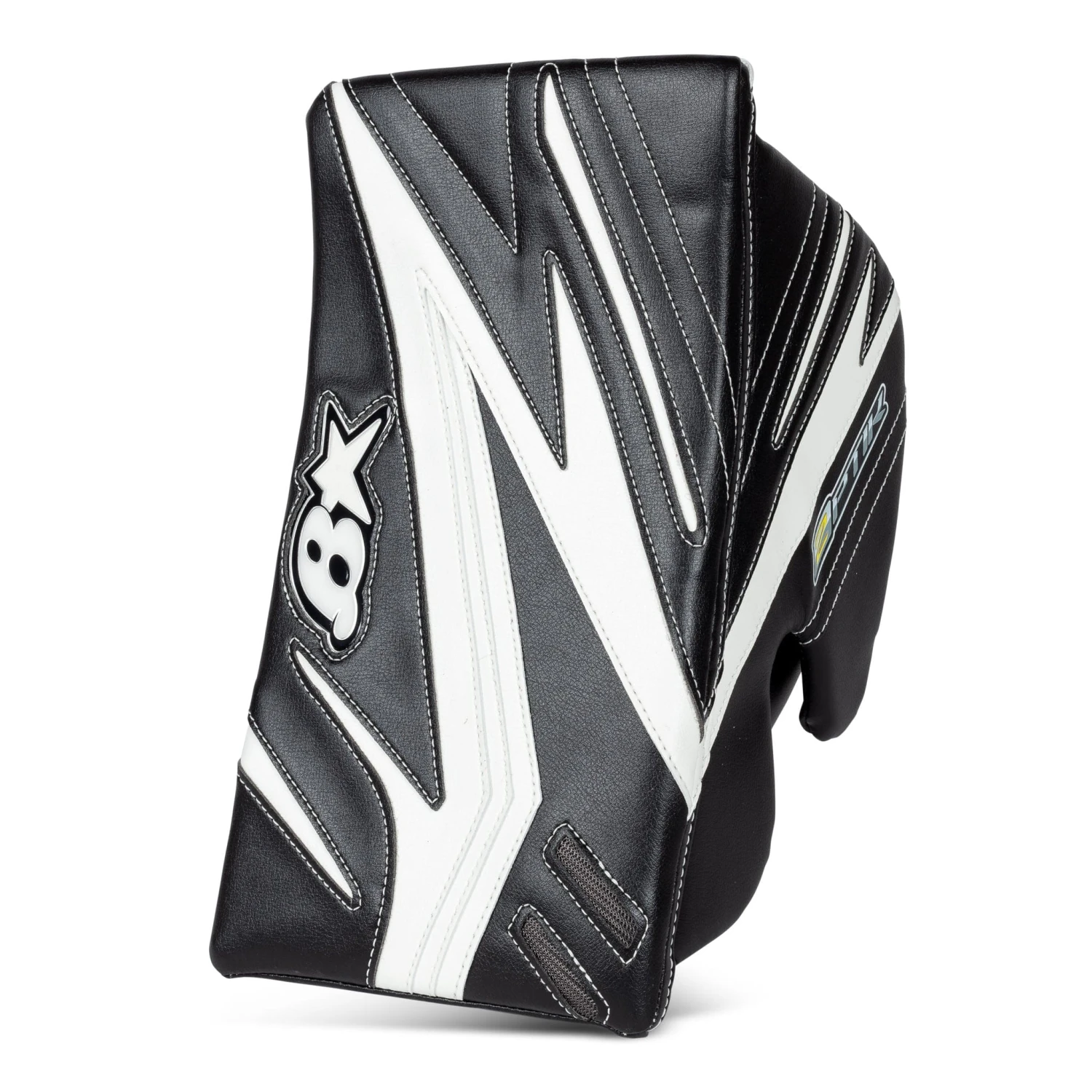 Brian's OPTiK 2 Pro Senior Goalie Blocker 12 Brian's OPTiK 2 Pro Senior Goalie Blocker - Image 12