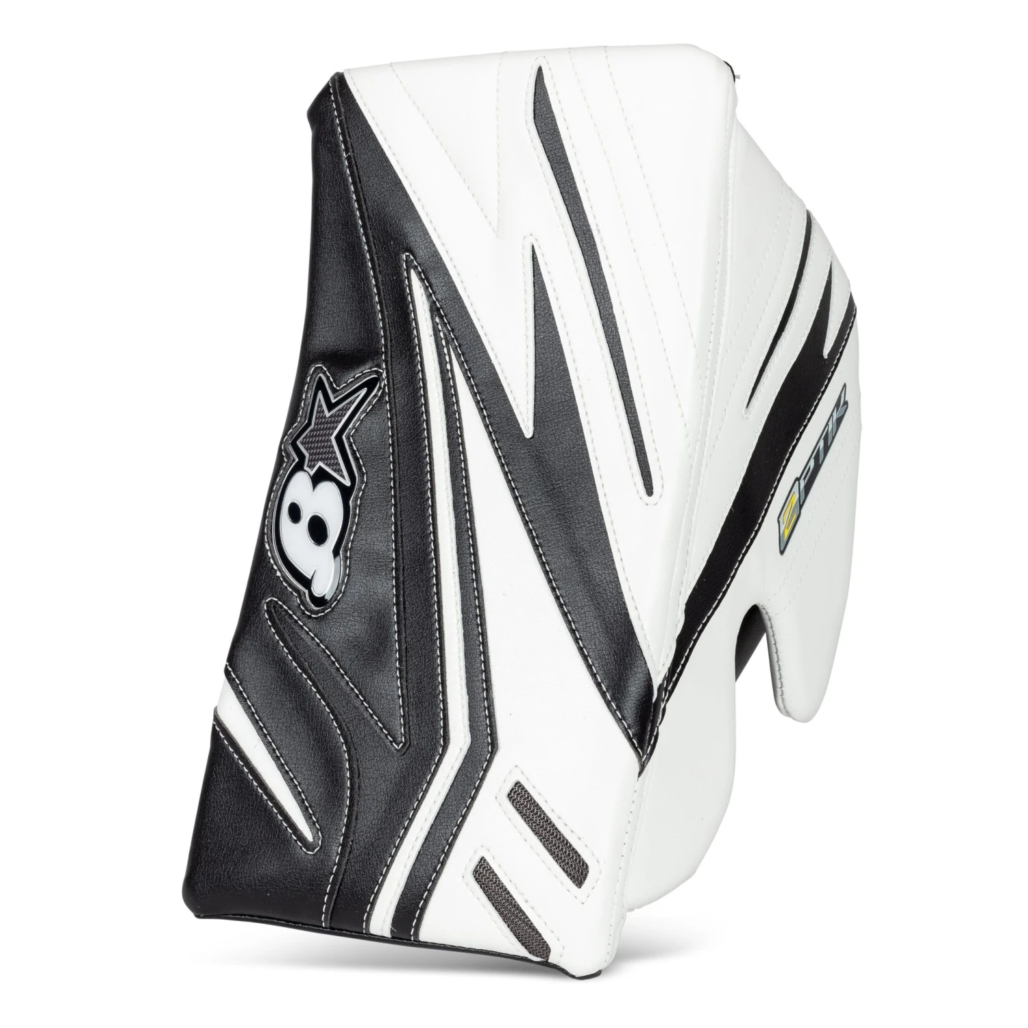 Brian's OPTiK 2 Pro Senior Goalie Blocker 13 Brian's OPTiK 2 Pro Senior Goalie Blocker - Image 13