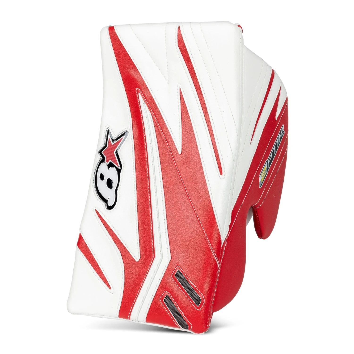 Brian's OPTiK 2 Pro Senior Goalie Blocker 16 Brian's OPTiK 2 Pro Senior Goalie Blocker - Image 16