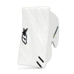 Brian's OPTiK 2 Pro Senior Goalie Blocker 26 Brian's OPTiK 2 Pro Senior Goalie Blocker -Bauer Store brian s blockers brian s optik 2 pro senior goalie blocker white regular 28741220892738