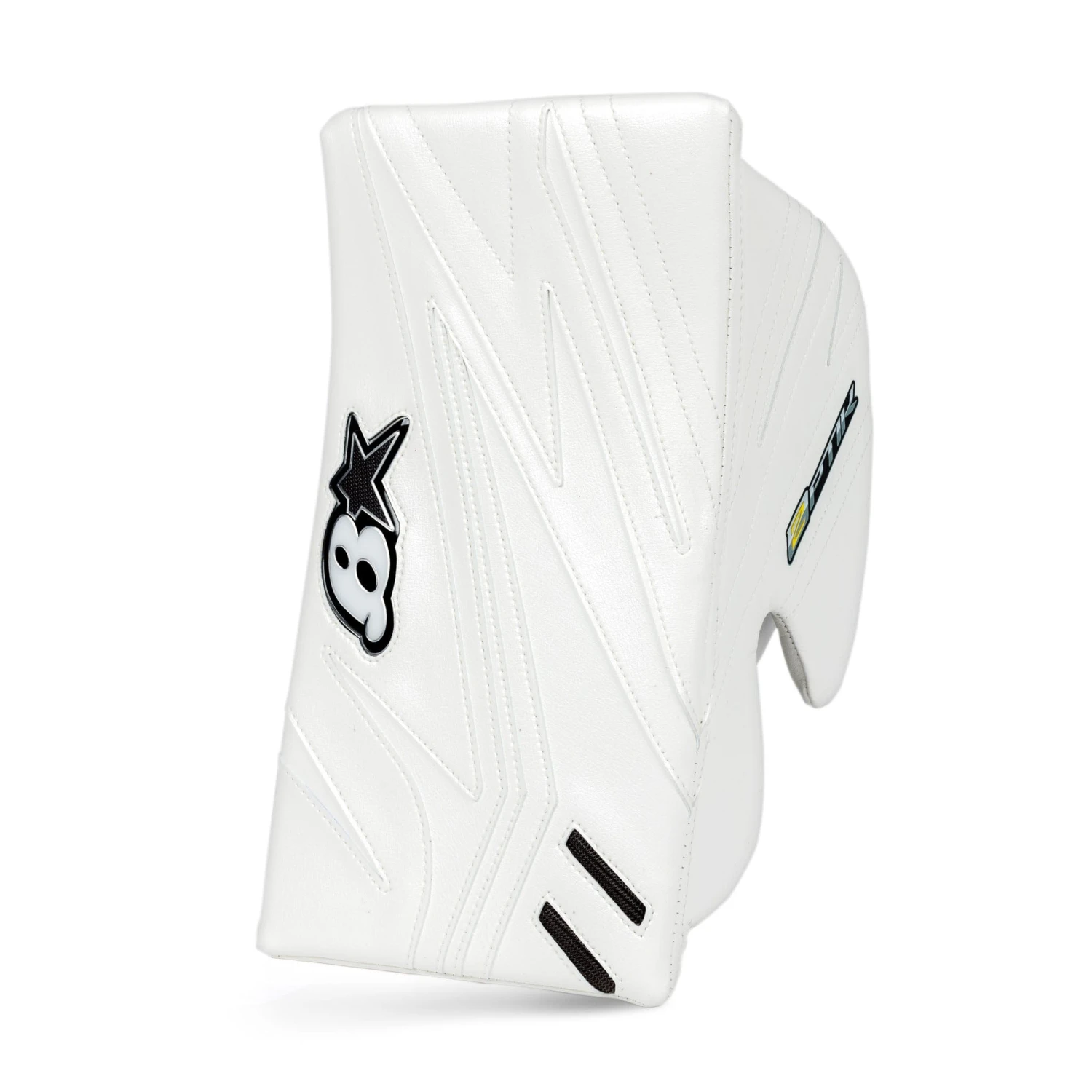 Brian's OPTiK 2 Pro Senior Goalie Blocker 11 Brian's OPTiK 2 Pro Senior Goalie Blocker - Image 11