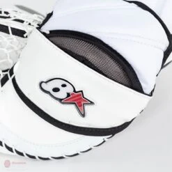 Brian's G-NETik 4 Senior Goalie Catcher -Bauer Store brian s catchers brian s g netik 4 senior goalie catcher 4566274441282