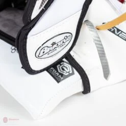 Brian's G-NETik 4 Senior Goalie Catcher -Bauer Store brian s catchers brian s g netik 4 senior goalie catcher 4566274506818