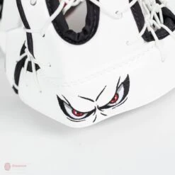 Brian's G-NETik 4 Senior Goalie Catcher -Bauer Store brian s catchers brian s g netik 4 senior goalie catcher 4621753253954