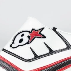 Brian's G-NETik 4 Senior Goalie Catcher -Bauer Store brian s catchers brian s g netik 4 senior goalie catcher 4621754073154