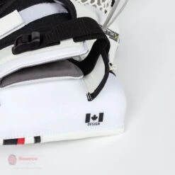 Brian's G-NETik X Intermediate Goalie Catcher -Bauer Store brian s catchers brian s g netik x intermediate goalie catcher 14562293416002