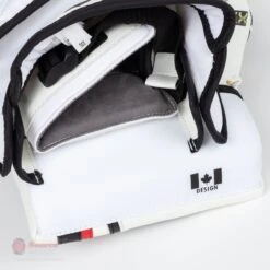 Brian's G-NETik X Intermediate Goalie Catcher -Bauer Store brian s catchers brian s g netik x intermediate goalie catcher 14562293514306