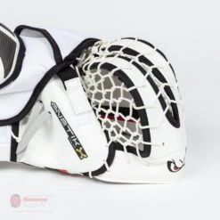 Brian's G-NETik X Intermediate Goalie Catcher -Bauer Store brian s catchers brian s g netik x intermediate goalie catcher 14562293776450