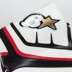 Brian's G-NETik X Junior Goalie Catcher -Bauer Store brian s catchers brian s g netik x junior goalie catcher 14562295971906