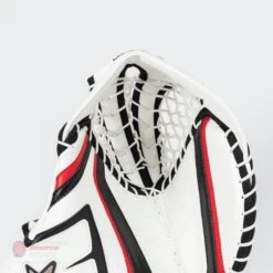 Brian's G-NETik X Junior Goalie Catcher -Bauer Store brian s catchers brian s g netik x junior goalie catcher 14562296004674