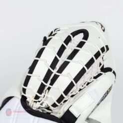 Brian's G-NETik X Junior Goalie Catcher -Bauer Store brian s catchers brian s g netik x junior goalie catcher 14562296528962