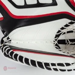 Brian's G-NETik X Senior Goalie Catcher -Bauer Store brian s catchers brian s g netik x senior goalie catcher 14562292432962