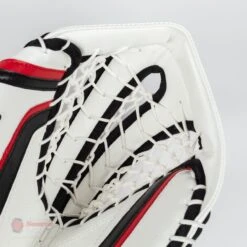 Brian's G-NETik X Senior Goalie Catcher -Bauer Store brian s catchers brian s g netik x senior goalie catcher 14562292465730