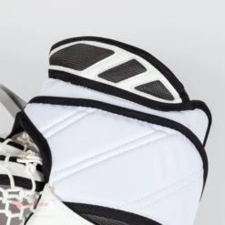 Brian's G-NETik X Senior Goalie Catcher -Bauer Store brian s catchers brian s g netik x senior goalie catcher 14562292793410