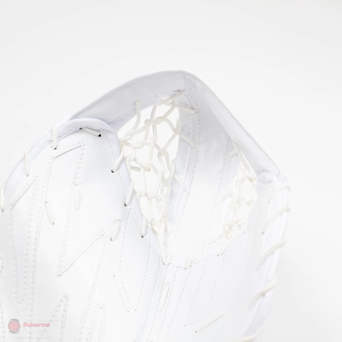 Brian's NetZero 2 Youth Goalie Catcher 2 Brian's NetZero 2 Youth Goalie Catcher - Image 2