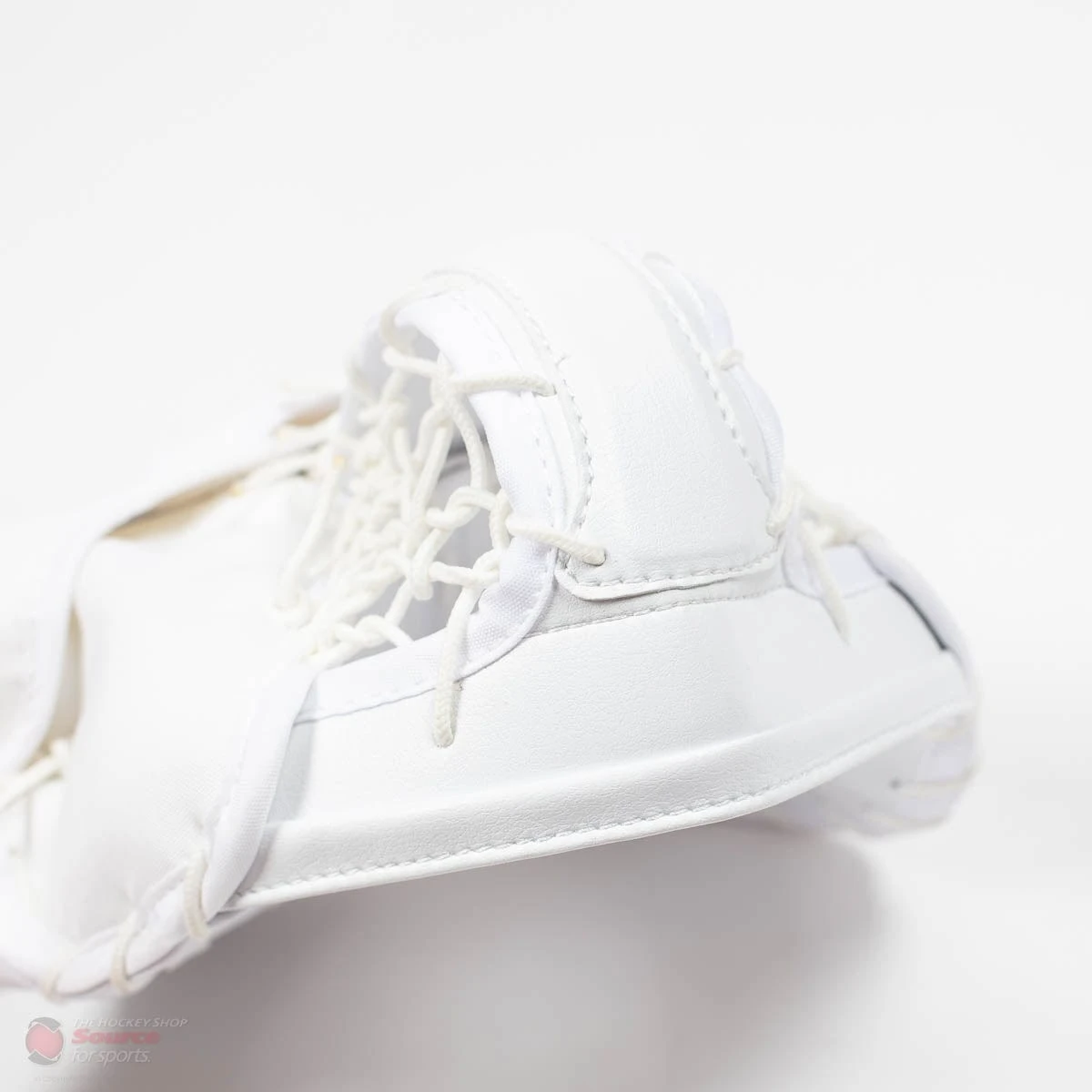 Brian's NetZero 2 Youth Goalie Catcher 5 Brian's NetZero 2 Youth Goalie Catcher - Image 5