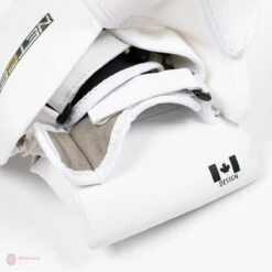 Brian's NetZero 2 Youth Goalie Catcher 14 Brian's NetZero 2 Youth Goalie Catcher -Bauer Store brian s catchers brian s netzero 2 youth goalie catcher 11367435796546