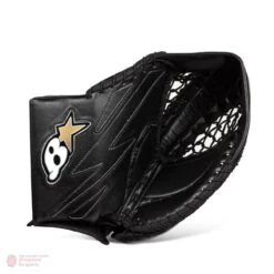 Brian's NetZero 2 Youth Goalie Catcher 15 Brian's NetZero 2 Youth Goalie Catcher -Bauer Store brian s catchers brian s netzero 2 youth goalie catcher black regular 28743578222658