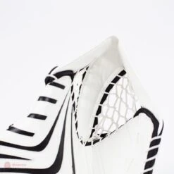 Brian's OPTiK 9.0 Senior Goalie Catcher 16 Brian's OPTiK 9.0 Senior Goalie Catcher -Bauer Store brian s catchers brian s optik 9 0 senior goalie catcher 5670384140354